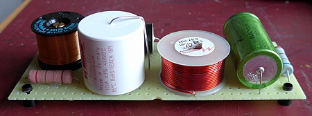 Frq Femto 5 k
