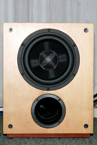 Sub TIW_200_XS_01 Sub TIW_200_XS_01